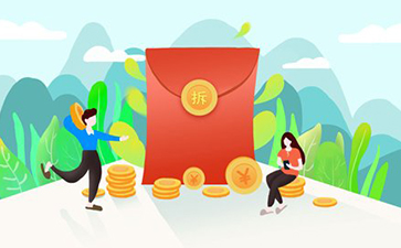 二维码营销红包系统优势及如何做到客户的引流？