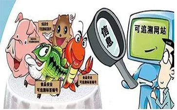 二维码防伪标签帮助您追溯，营销两不误