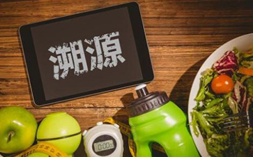 坚果有了追溯系统，让生产过程透明化