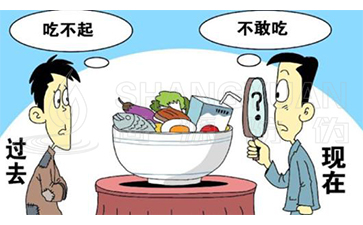 防伪追溯系统